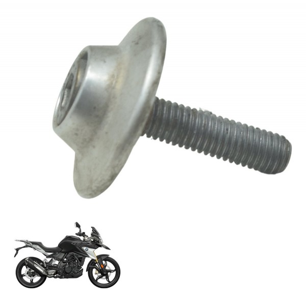 Parafuso Escape Bmw G310 Gs 20-24 Original