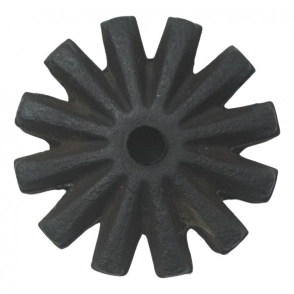 Coxim Tanque Bmw G310 Gs 20-24 Original