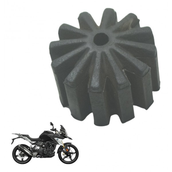 Coxim Tanque Bmw G310 Gs 20-24 Original