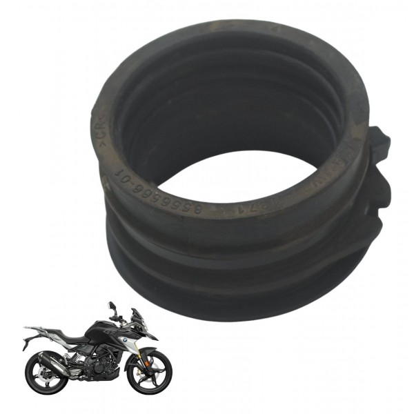 Duto Ar Bmw G310 Gs 20-24 Original