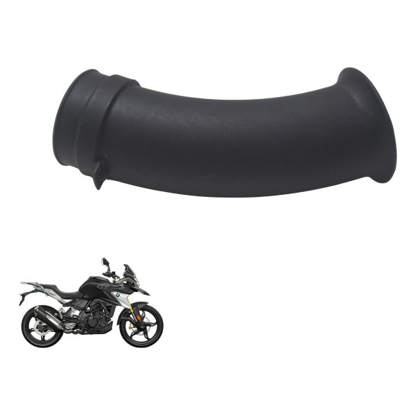 Duto Ar Bmw G310 Gs 20-24 Original