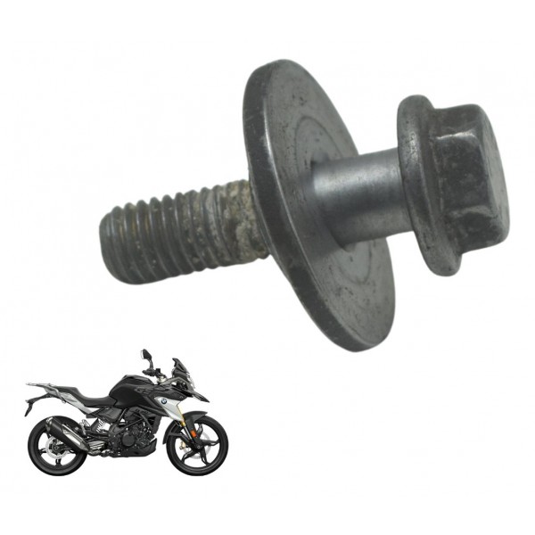 Parafuso Pinhão Bmw G310 Gs 20-24 Original