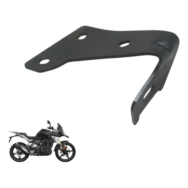 Suporte Carenagem Lado Direito Bmw G310 Gs 20-24 Original