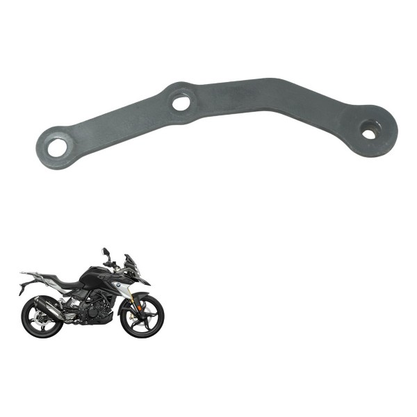 Suporte Bmw G310 Gs 20-24 Original