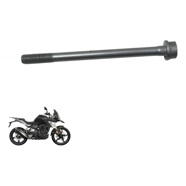 Parafuso Bloco Superior Bmw G310 Gs 20-24 Original