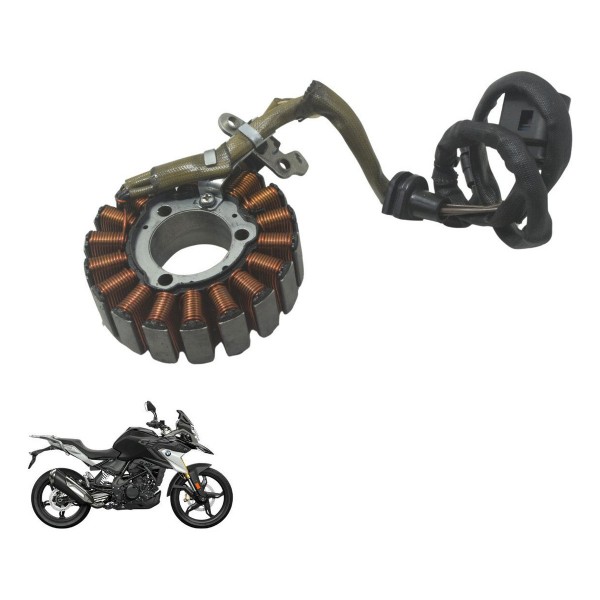 Estator Bmw G310 Gs 20-24 Original