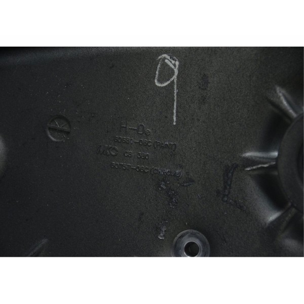 Tampa Primaria Intern Harley Softail Deluxe Flstn 12-15 Orig