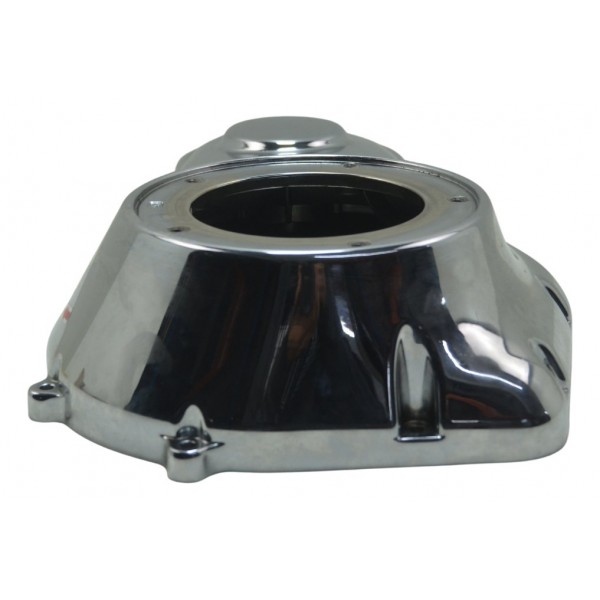 Tampa Primaria C/ Det Harley Softail Deluxe Flstn 12-15 Orig