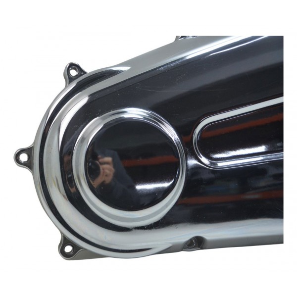 Tampa Primaria C/ Det Harley Softail Deluxe Flstn 12-15 Orig