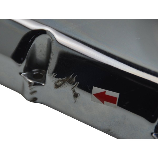 Tampa Primaria C/ Det Harley Softail Deluxe Flstn 12-15 Orig