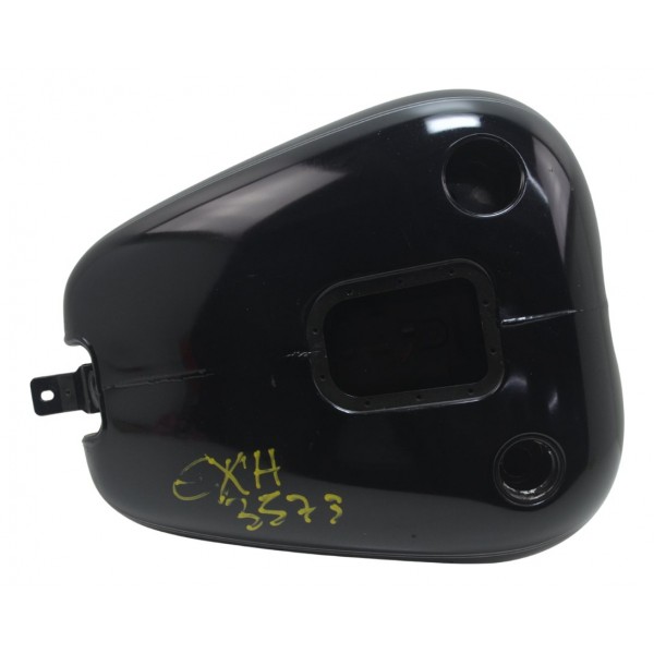 Tanque Harley Softail Deluxe Flstn 12-15 Original