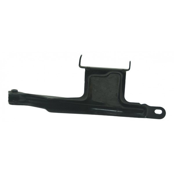 Suporte Bobina Ignição Harley Softail Deluxe Flstn 12-15 Ori