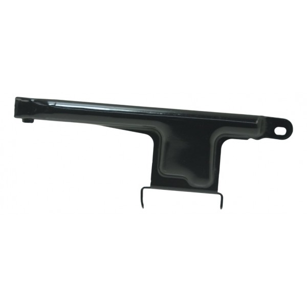 Suporte Bobina Ignição Harley Softail Deluxe Flstn 12-15 Ori