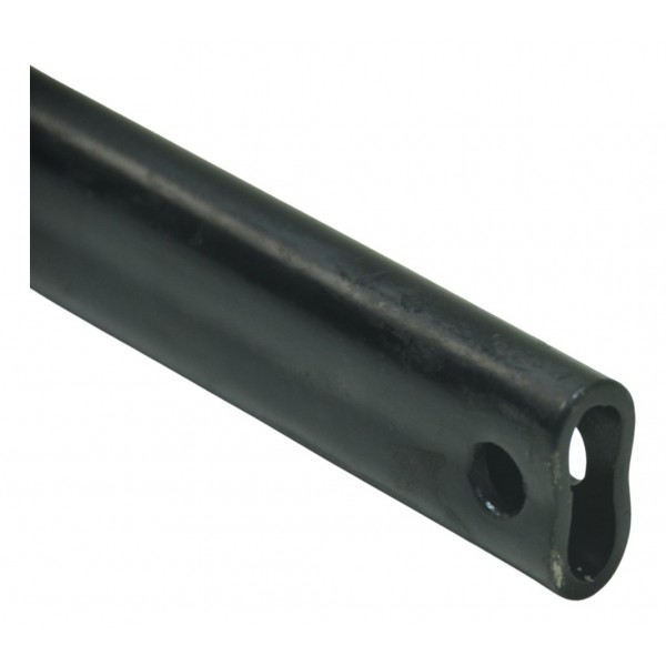 Suporte Escape Harley Softail Deluxe Flstn 12-15 Original