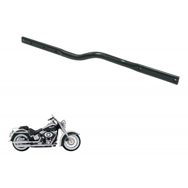 Suporte Escape Harley Softail Deluxe Flstn 12-15 Original