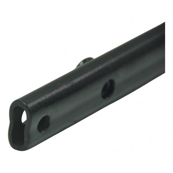 Suporte Escape Harley Softail Deluxe Flstn 12-15 Original