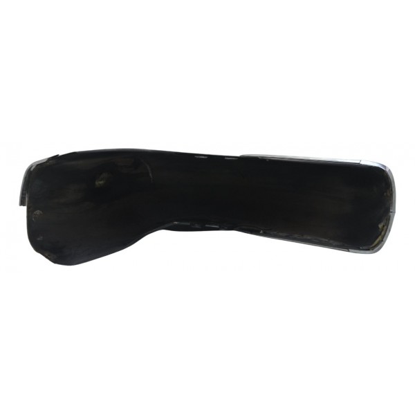 Paralama Diant C/ Avaria Harley Softail Deluxe Flstn 12-15