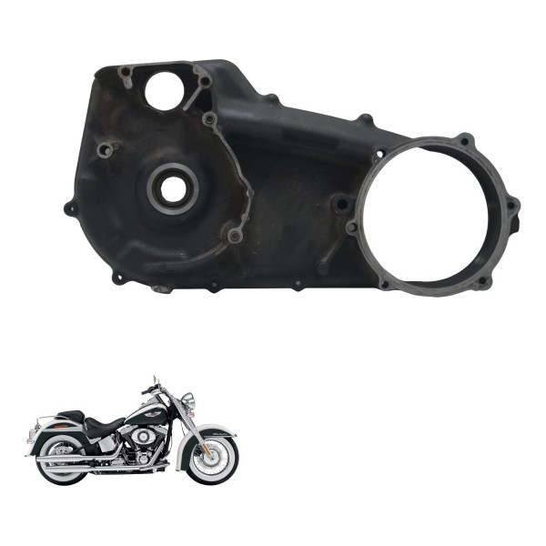 Tampa Primaria Inter C/det Harley Softail Deluxe Flstn 12-15