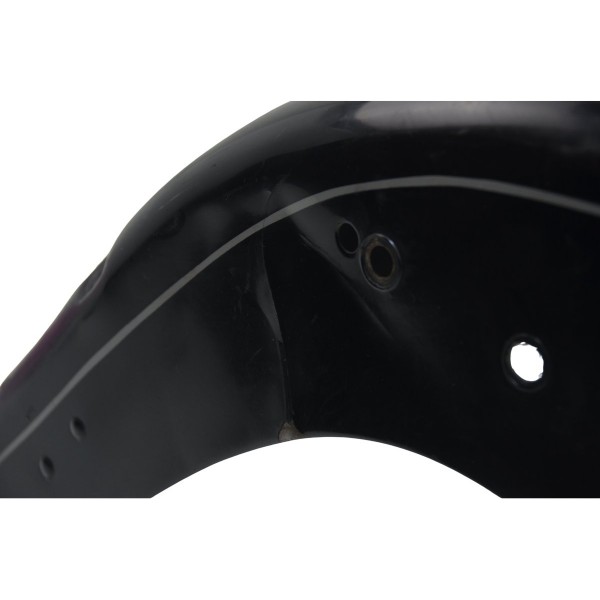 Paralama Tras C/ Avaria Harley Softail Deluxe Flstn 12-15