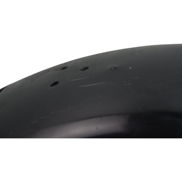 Paralama Tras C/ Avaria Harley Softail Deluxe Flstn 12-15