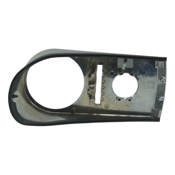 Acabamento Painel Harley Softail Deluxe Flstn 12-15 Original