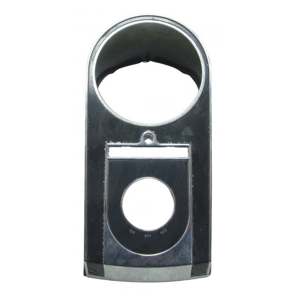 Acabamento Painel Harley Softail Deluxe Flstn 12-15 Original