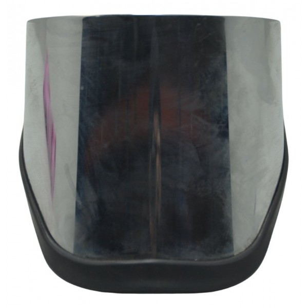 Acabamento Painel Harley Softail Deluxe Flstn 12-15 Original