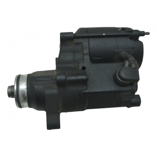 Motor Arranque Harley Softail Deluxe Flstn 12-15 Original