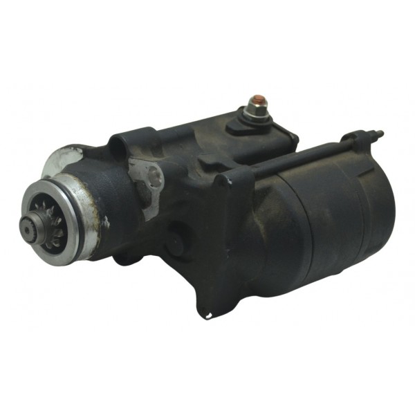 Motor Arranque Harley Softail Deluxe Flstn 12-15 Original