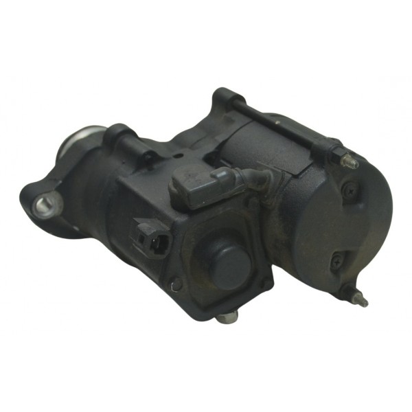 Motor Arranque Harley Softail Deluxe Flstn 12-15 Original