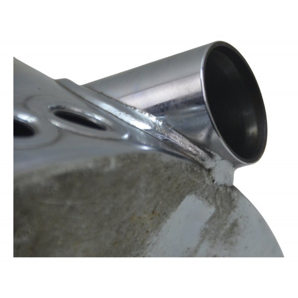 Reservatório Óleo Harley Softail Deluxe Flstn 12-15 Original