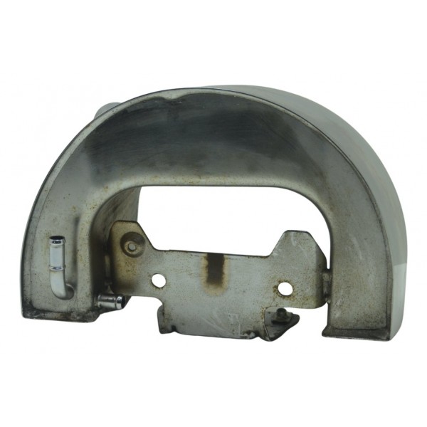 Reservatório Óleo Harley Softail Deluxe Flstn 12-15 Original