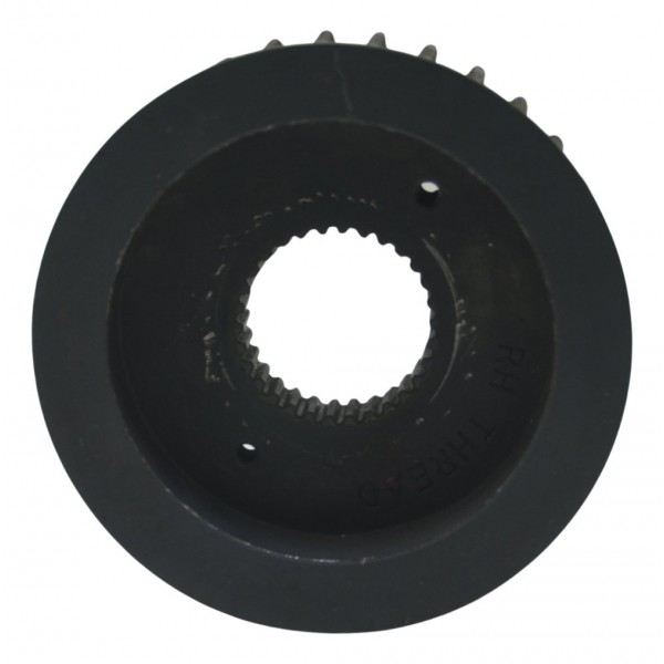 Polia Pinhão Transmissão Harley Softail Deluxe Flstn 12-15