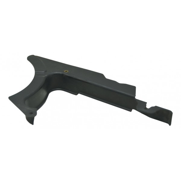 Capa Inferior Correia Harley Softail Deluxe Flstn 12-15 Orig