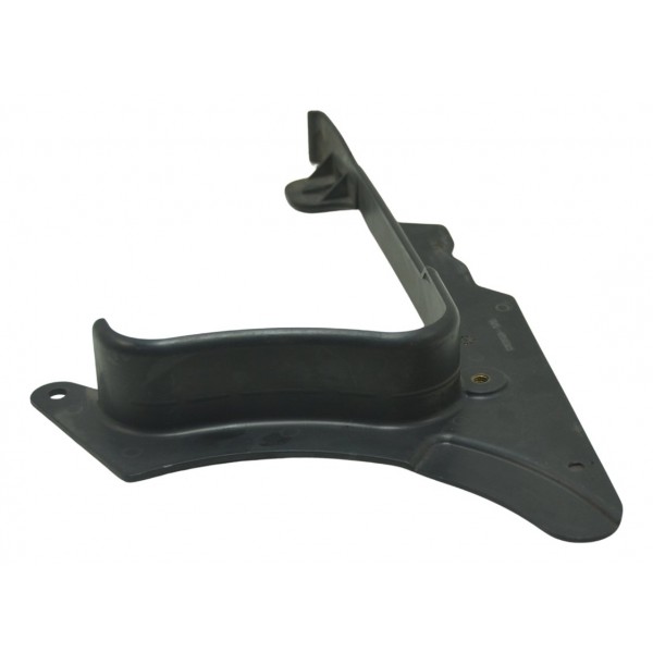 Capa Inferior Correia Harley Softail Deluxe Flstn 12-15 Orig