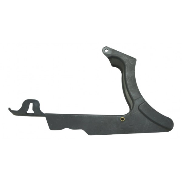 Capa Inferior Correia Harley Softail Deluxe Flstn 12-15 Orig