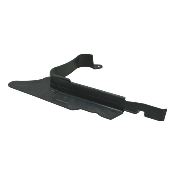 Capa Inferior Correia Harley Softail Deluxe Flstn 12-15 Orig