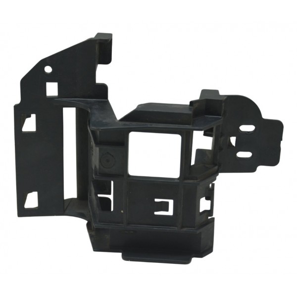 Suporte Chicote C/ Detalh Harley Softail Deluxe Flstn 12-15