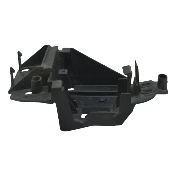 Suporte Chicote C/ Detalh Harley Softail Deluxe Flstn 12-15