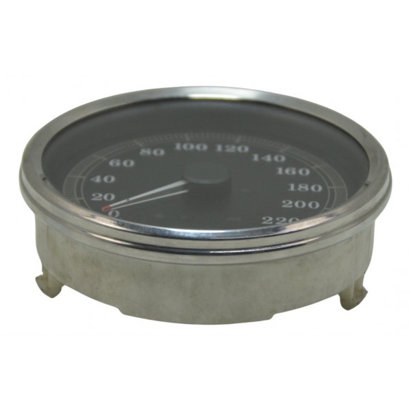 Painel Velocímetro Harley Softail Deluxe Flstn 12-15 Orig