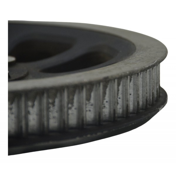 Polia Transmissão Harley Softail Deluxe Flstn 12-15 Original