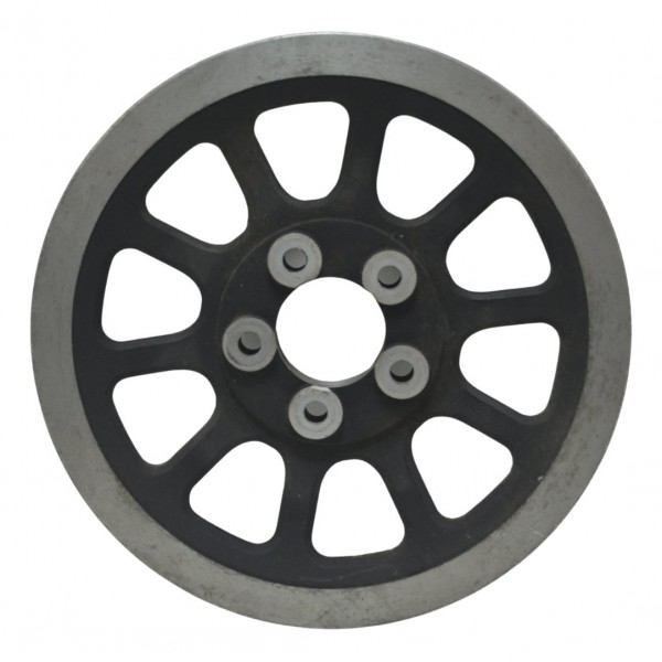 Polia Transmissão Harley Softail Deluxe Flstn 12-15 Original