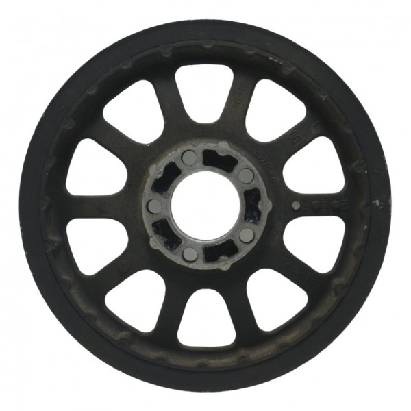 Polia Transmissão Harley Softail Deluxe Flstn 12-15 Original