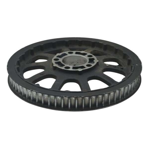 Polia Transmissão Harley Softail Deluxe Flstn 12-15 Original