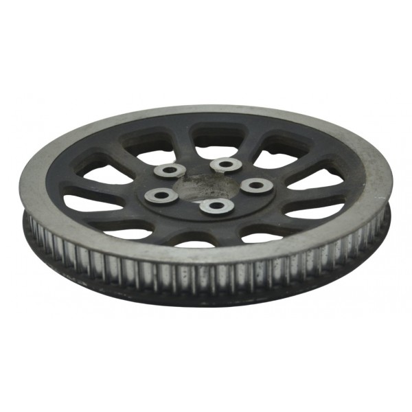 Polia Transmissão Harley Softail Deluxe Flstn 12-15 Original
