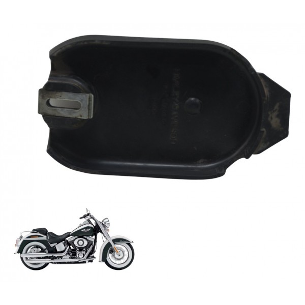 Acabamento Interno Harley Softail Deluxe Flstn 12-15 Orig