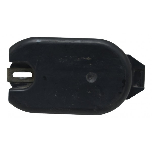 Acabamento Interno Harley Softail Deluxe Flstn 12-15 Orig