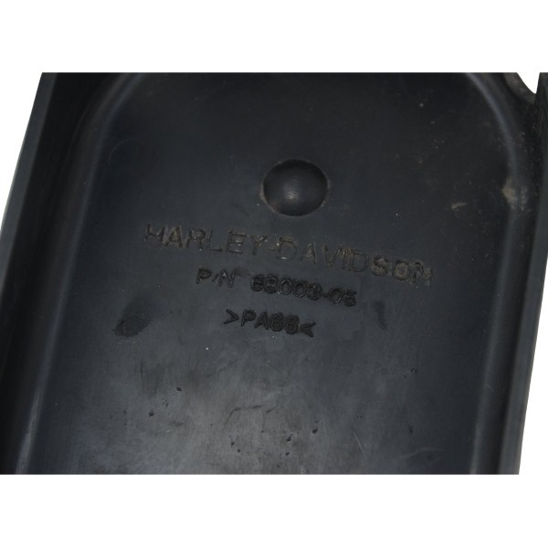 Acabamento Interno Harley Softail Deluxe Flstn 12-15 Orig