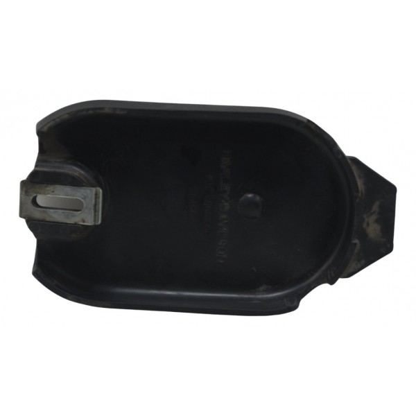 Acabamento Interno Harley Softail Deluxe Flstn 12-15 Orig