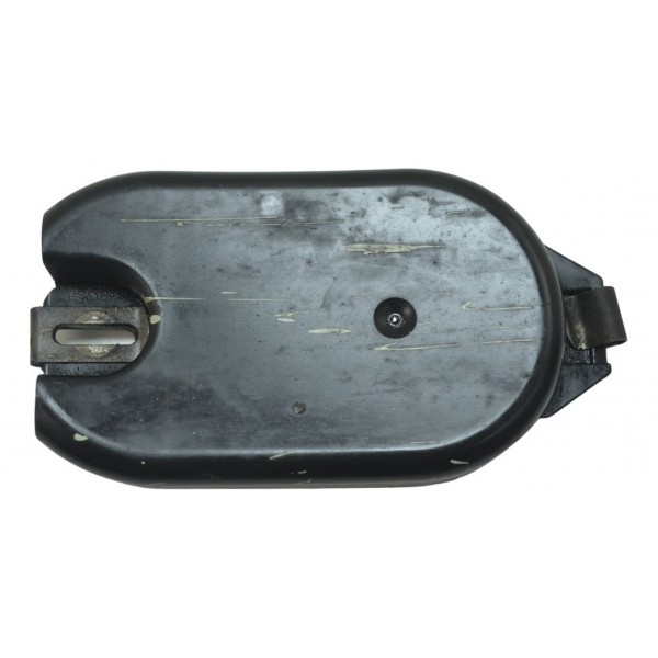 Acabamento Interno Harley Softail Deluxe Flstn 12-15 Orig